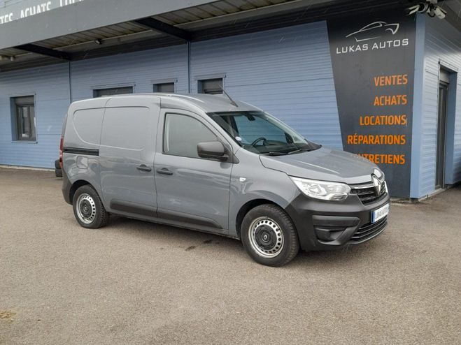 Renault Express VAN TCE 100 CONFORT 9000 HT Gris de 2022