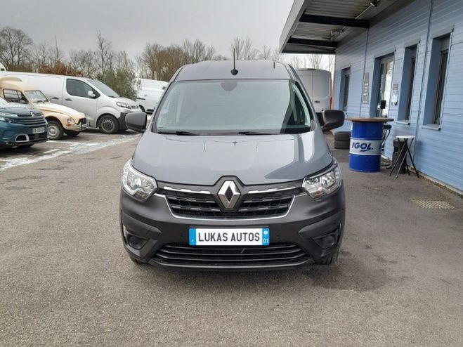 Renault Express VAN TCE 100 CONFORT 9000 HT Gris de 2022