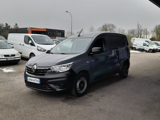 Renault Express VAN TCE 100 CONFORT 9000 HT Gris de 2022