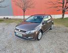 Volkswagen Polo 1.4 TDI Comfortline Etat Exceptionnel &agrave; Rodez (12)