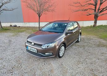  Voir d&eacute;tails -Volkswagen Polo 1.4 TDI Comfortline Etat Exceptionnel &agrave; Rodez (12)