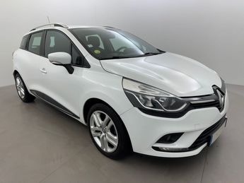  Voir d&eacute;tails -Renault Clio IV ESTATE 1.5 dCi 75 ENERGY BUSINESS &agrave; Mions (69)
