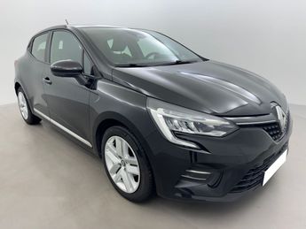  Voir d&eacute;tails -Renault Clio V 1.0 TCe 100 Zen &agrave; Mions (69)