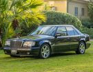 Mercedes Classe E