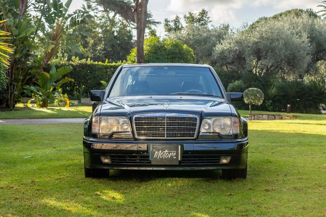 Mercedes Classe E E500 Limited V8  de 1994