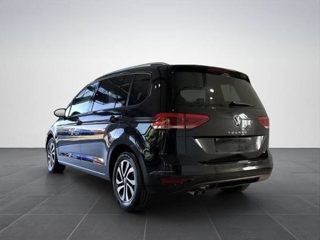 Volkswagen Touran 2.0 TDI 150 DSG LIFE Noir M�tallis� de 2022