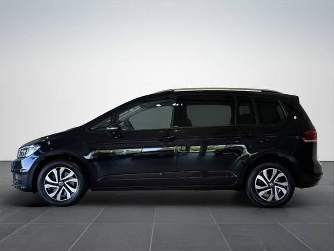 Volkswagen Touran 2.0 TDI 150 DSG LIFE Noir M�tallis� de 2022