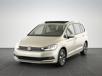  Voir d&eacute;tails -Volkswagen Touran 2.0 TDI 150ch Move Edition 7PL Garantie  &agrave; Cassel (59)