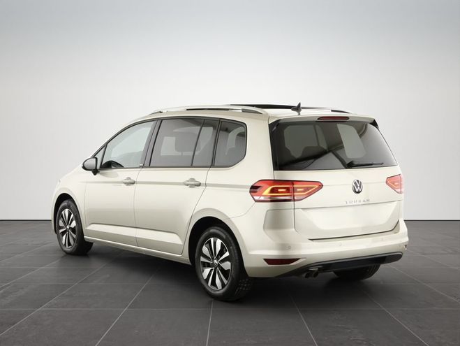 Volkswagen Touran 2.0 TDI 150ch Move Edition 7PL Garantie  Beige M�tallis� de 2023