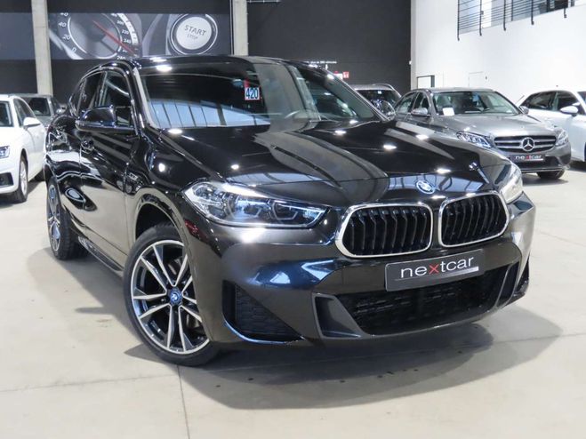 BMW X2 25e Xdrive Pack M Noir M�tallis� de 