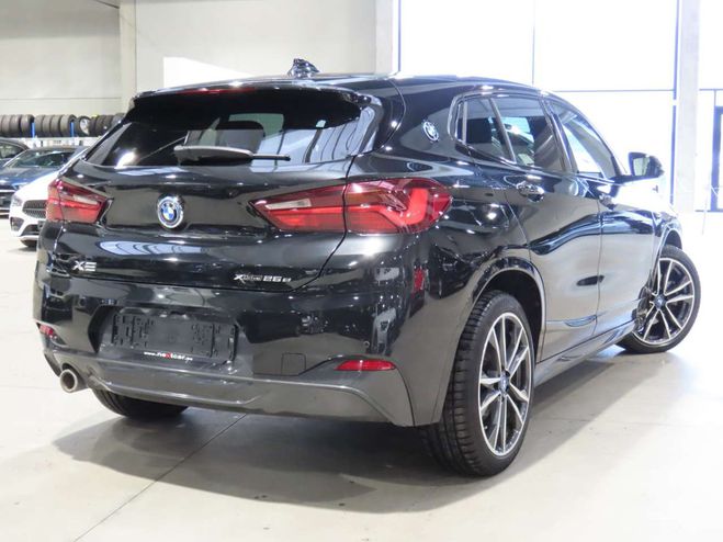 BMW X2 25e Xdrive Pack M Noir M�tallis� de 