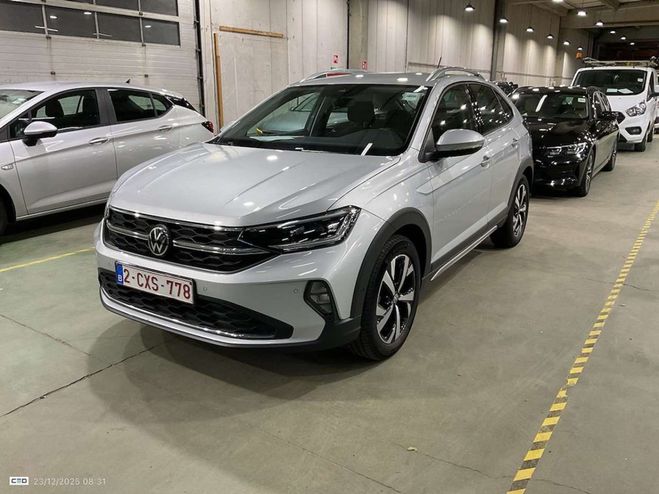 Volkswagen Taigo 1.0 TSI Style Argent M�tallis� de 