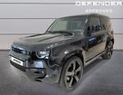 Land rover Defender 90 5.0 P525 V8 Noir &agrave; Boulogne-sur-Mer (62)