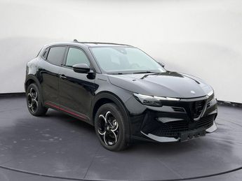  Voir d&eacute;tails -Alfa romeo Junior Elettrica 1.2 Ibrida - 136 - eDCT6 Sp�ciale &agrave; S�r�zin-du-Rh�ne (69)