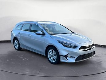  Voir d&eacute;tails -Kia Ceed d SW D Ceed 1.6 CRDi MHEV - 136 - III Ac &agrave; S�r�zin-du-Rh�ne (69)