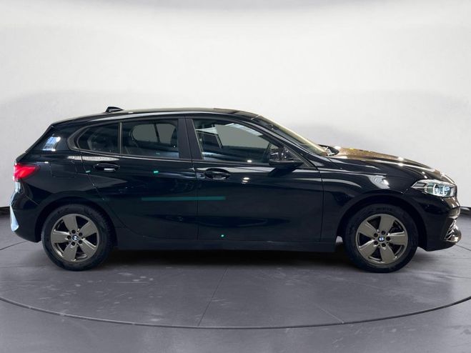 BMW Serie 1 116d - DKG BERLINE F40 Business Design Saphirschwarz de 2022
