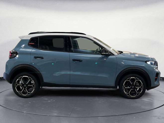 Citroen C3 1.2 PureTech 12V - 100 S&S 2024 BERLINE  Bleu Monte Carlo de 2024