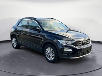  Voir d&eacute;tails -Volkswagen T Roc 1.0 TSI - 110 - Start&Stop Lounge Busine &agrave; S�r�zin-du-Rh�ne (69)