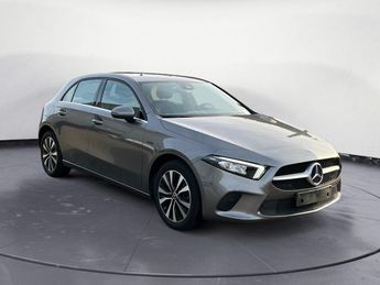  Voir d&eacute;tails -Mercedes Classe A 250 e - 8G-DCT BERLINE 5P - BM 177 Busin &agrave; S�r�zin-du-Rh�ne (69)
