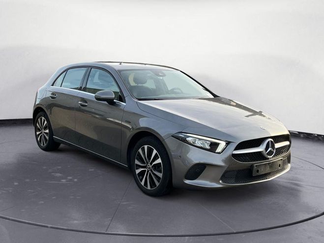 Mercedes Classe A 250 e - 8G-DCT BERLINE 5P - BM 177 Busin Gris Montagne de 2021