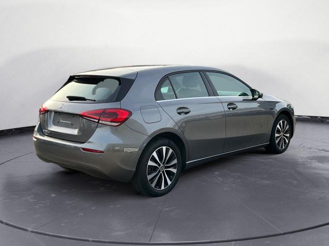 Mercedes Classe A 250 e - 8G-DCT BERLINE 5P - BM 177 Busin Gris Montagne de 2021