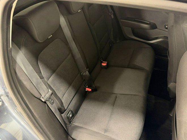 Renault Clio v 1.0 tce 90cv evolution 3500kms !!! Bleu de 2021