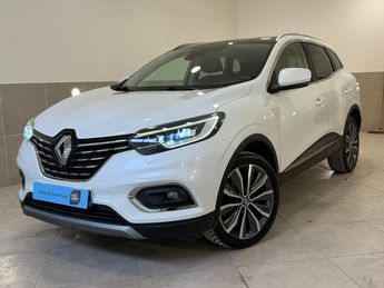  Voir d&eacute;tails -Renault Kadjar TCE 160cv Intens garantie 12 mois credit &agrave;  La Buisse (38)