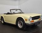 Triumph TR6  &agrave; Cr�ances (50)