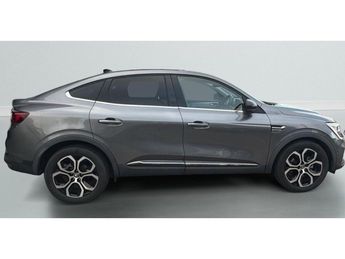  Voir d&eacute;tails -Renault Arkana 1.3 Tce - 140 - BV EDC 2024 SUV Evolutio &agrave; Cercottes (45)