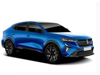  Voir d&eacute;tails -Renault Rafale 1.2 E-Tech Hybride Rechargeable 4x4 - 30 &agrave; Cercottes (45)