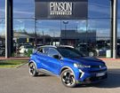 Renault Captur ECO-G 100CV TECHNO &agrave; Cercottes (45)