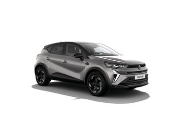  Voir d&eacute;tails -Renault Captur II ECO-G 100CV TECHNO &agrave; Cercottes (45)