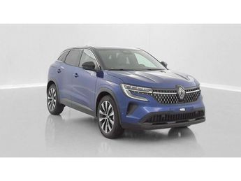  Voir d&eacute;tails -Renault Austral 1.2 E-Tech Hybride - 200 - BVA multi-mod &agrave; Cercottes (45)