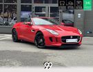 Jaguar F-Type Coupe Cabriolet 3.0i V6 - BVA Quickshift à Andrézieux-Bouthéon (42) Jaguar F-Type Coupe Cabriolet 3.0i V6 - BVA Quickshift à Andrézieux-Bouthéon (42)