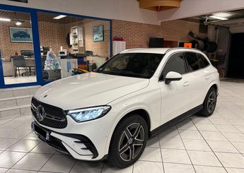  Voir d&eacute;tails -Mercedes Classe C GLC 220 d 9G-Tronic 4Matic AMG 313CH GPS &agrave; M�teren (59)