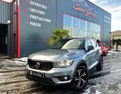 Volvo XC40 D3 AdBlue 150ch R-Design 2018 &agrave; Saint-Berthevin (53)