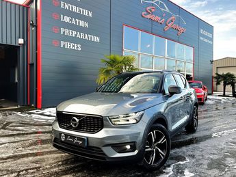  Voir d&eacute;tails -Volvo XC40 D3 AdBlue 150ch R-Design 2018 &agrave; Saint-Berthevin (53)