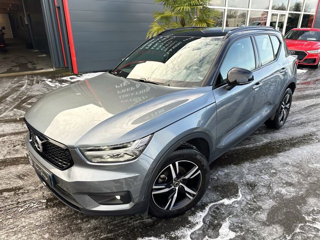 Volvo XC40 D3 AdBlue 150ch R-Design 2018  de 2018