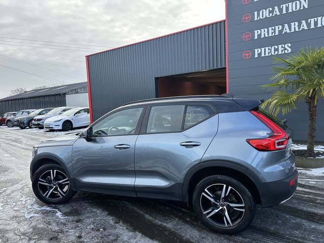 Volvo XC40 D3 AdBlue 150ch R-Design 2018  de 2018