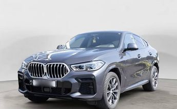  Voir d&eacute;tails -BMW X6 xDrive 30d M-Sport HUD 360� LASER LED NA &agrave; Sarcelles (95)