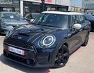 Mini One Cooper F55 (4) S 2.0 178ch Yours 5 Porte &agrave; Gagny (93)