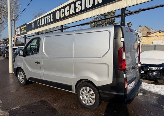 Renault Trafic III (2) 2.0 bluedci 170 Grand Confort R- Autre de 2020