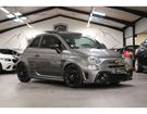 Abarth 500 1.4i 16V - 145 2017 BERLINE PHASE 2 &agrave; Saint-Laurent-du-Var (06)