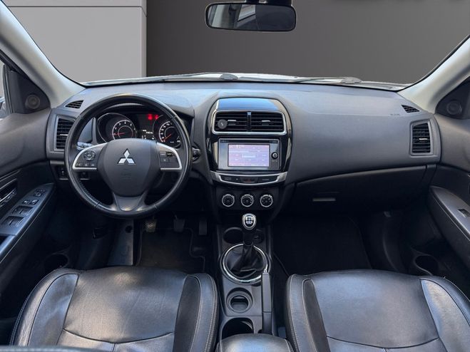 Mitsubishi ASX 1.6 4x2 S-Concept - Toit Panoramique - G Blanc de 2015