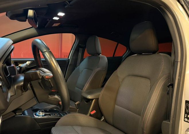 Ford Focus 2.0 EcoBlue 150 ST-Line Business Gris de 2020