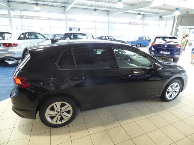 Volkswagen Golf 1.5 TSI ACT OPF 130 BVM6 Life NOIR NACRE de 2020