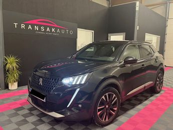  Voir d&eacute;tails -Peugeot 2008 PureTech 155 SS EAT8 GT &agrave; Bruay-la-Buissi�re (62)