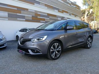  Voir d&eacute;tails -Renault Scenic IV 1.6 DCI 160 Ch INTENS EDC TOIT PANORA &agrave;  La Ciotat (13)