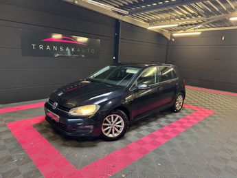  Voir d&eacute;tails -Volkswagen Golf 1.6 TDI 110 BlueMotion Technology FAP Lo &agrave; Lens (62)