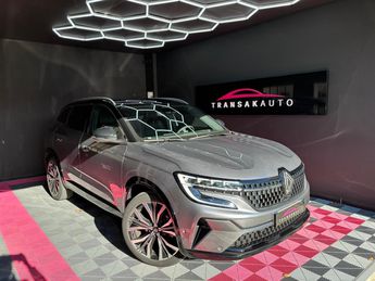  Voir d&eacute;tails -Renault Austral E TECH Hybrid 160 ICONIC / HARMAN KARDON &agrave; Marignane (13)
